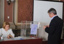 SO Bečej: Đurčik smenjen, Dimitrov novi član Opštinskog veća